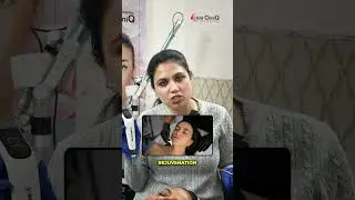 ✨ Say hello to flawless skin with microneedling by Dr. Mahima Wadhwa #drmahimawadhwa #skincare #