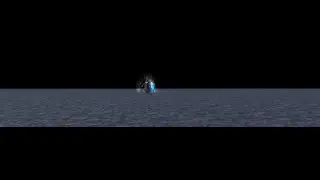 (Reaper Sans Character) Soul Ops A Different Boss Rush