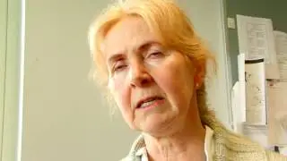 SELL OFF NHS -REVOLVING DOORS