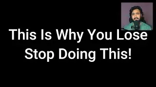 The Hidden Reason Most Forex Traders Fail Part 1