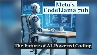 CodeLlama 70b by Meta: Transforming the Coding Landscape