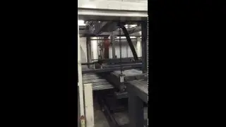 New CIT Laser Automated Loader