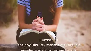 Fihirana fanampiny 49 Mifona re ry Ray