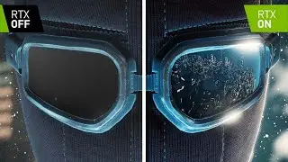 Spider-Man Mile Morales: RTX ON vs OFF! Max Settings, Side by Side Comparison! RTX FPS Test
