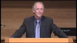 John Piper - Receive Jesus Christ as treasure