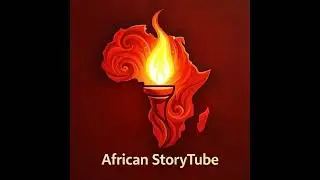 Timeless African stories, folktales, and wisdom for generations. Stay glued, Let the story speak.