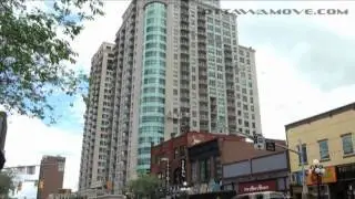Claridge Plaza - 200 Rideau St - Ottawa Condos
