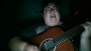 Wash Away by Joe Purdy (cover)