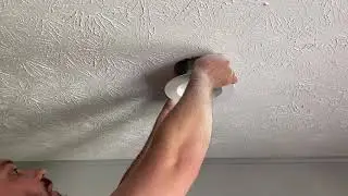 Convert Recessed Lighting to LED, FAST AND EASY! (Sunco lighting retrofit kit)