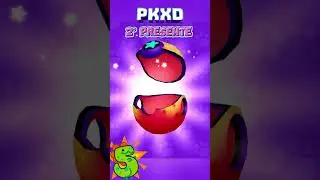 PKXD| Corre! 2&deg; Presente dispon&iacute;vel pra voc&ecirc;s! #music #pkxd #mexico #pkxdbrazil #shortspkxd