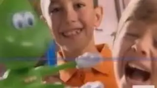 (FAKE) Minimini 2009 Zapowiedz Reklama Ident i Początek Bajki