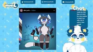 Fursona Roast Stream (Round One)