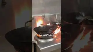 Les saveurs du Sichuan
