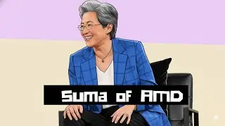 Who is Lisa Su? | Mother of AMD