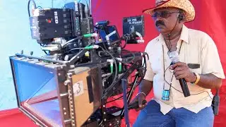 Ramachandra babu | മലയാളത്തിലെ ആദ്യ 70mm ക്യാമറാമാൻ |
