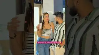 How I talk to my girl bestie vs Guy bestie |Divya Gupta #bff #funnycomedy
