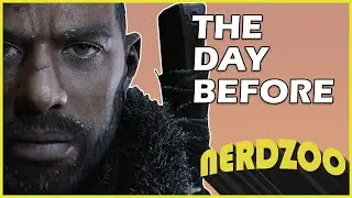 The Day Before Gameplay - NEW Zombie Survival MMORPG Coming Soon!