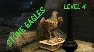 Sniper Elite 4 Level 4 Stone Eagle Locations [Lorino Dockyard]