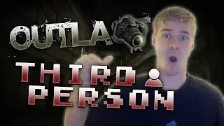 OUTLAST BUT 3RD PERSON