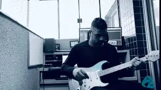 Wrecking Ball - Miley Cyrus - Guitar Cover FLR project