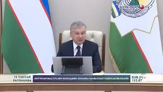 Ko‘p kvartirali uylarni boshqarish sohasida navbatdagi vazifalar belgilandi