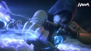 NARAKA: BLADEPOINT - Echoes of Qilin