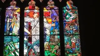 St Mary's Parish Church Comber 1840