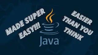 #13 - Else if statements - Java - Made Super Easy