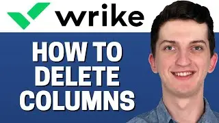How To Delete Custom Fields In Wrike - How To Delete Columns In Wrike