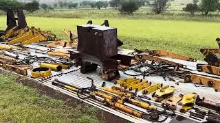 CASE DOZER, TRACK LOADER, WHEEL LOADER, BACKHOE & SKID STEER LOADER PARTS