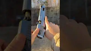 Desert Eagle 50 Cal #shortsfeed #shortsyoutube #shortsvideo #callofduty #Cod #warzone #Blackops #gun