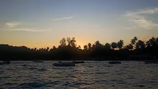 Carbin beach Andaman Nicobar Island / Funny videos //Pb Yt gaurav 