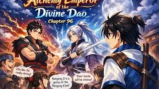 Alchemy Emperor of the Divine Dao Chapter 96 #Xuanhuan