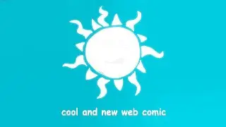 jhon: rid roler costr - cool and new web comic