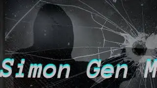 Simon gen m&egrave;t