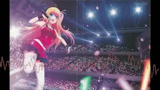 How low hello - Tabibito (Nightcore) 「Charlotte(シャーロット)」「アルバム」