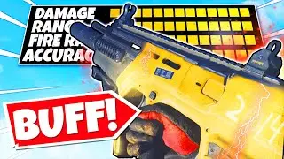 THE NEW BEST GUN IN MODERN WARFARE.. (BEST CLASS SETUP) COD MW Gameplay