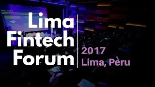 Lima Fintech Forum 2017