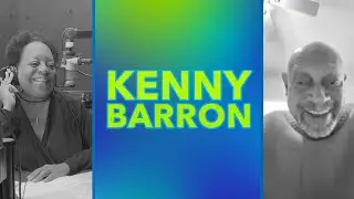 The Unique Philosophy of Kenny Barron