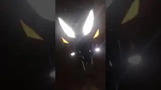 Тюнинг скутера Макс