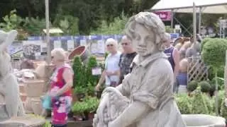 Perrywood Garden Centre