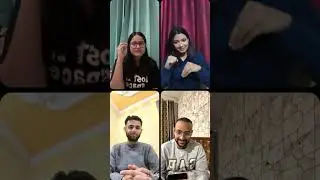 Part - 2 We face with emotions 🤣🤣