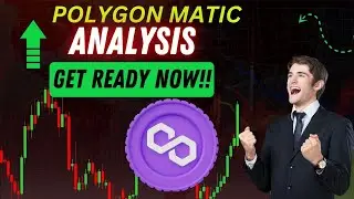 🚨ДЕРЖАТЕЛИ POLYGON MATIC ДЕЙСТВУЙТЕ СЕЙЧАС, ИНАЧЕ ПРОПУСТИТЕ ЭТО [ПРИГОТОВЬТЕСЬ!!!]