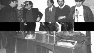 TIEMPOS MODERNOS/LA BARRACA - Recuerdos de Radio 3