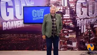 PROGRAMA GUY BOAVENTURA 30 01 2026
