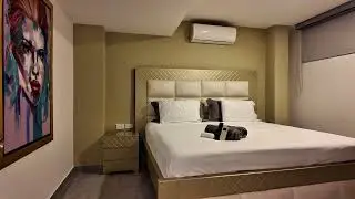Tour Inside The Miami Mansion &mdash; Luxury Stay at The Miami Hotel in Cartagena de Indias