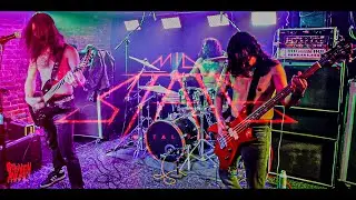 SWAMP BEAST @ Death Over Bakersfield 2022 (Bakersfield)