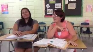 Teacher Problems (Hot Problems Parody)