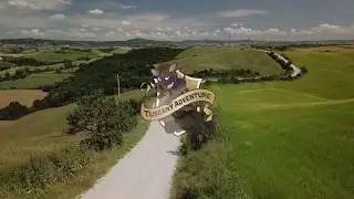 Tuscany Adventure - NetgateADV