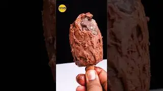 Oreo Ice Cream ! #asmr #icecreamrecipe #oreorecipe #vivscooking